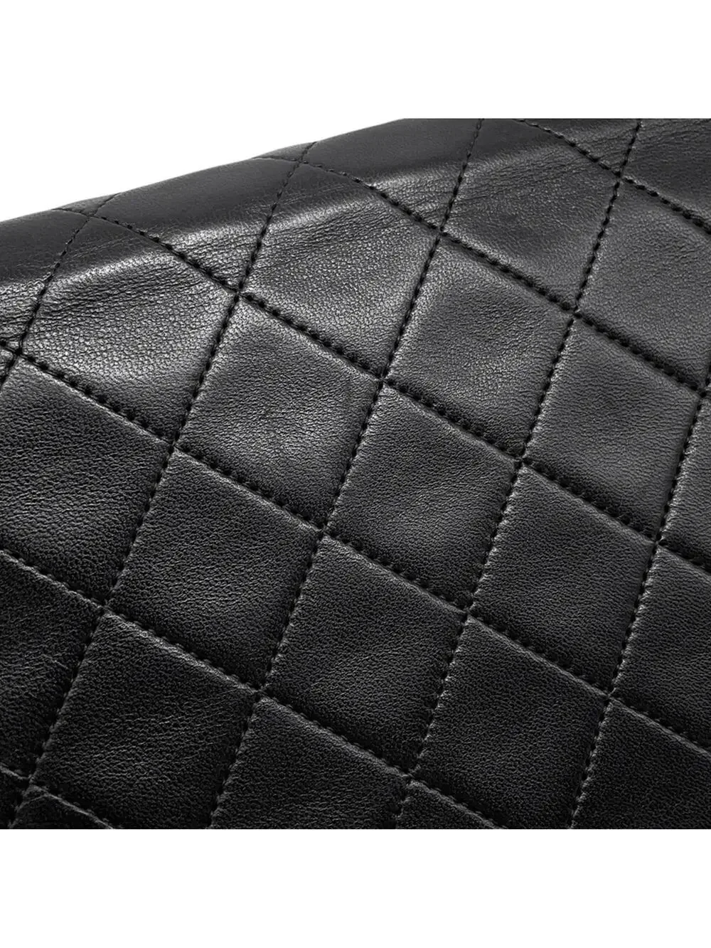 Chanel Vintage Full Flap Bag Quilted #287630C35B